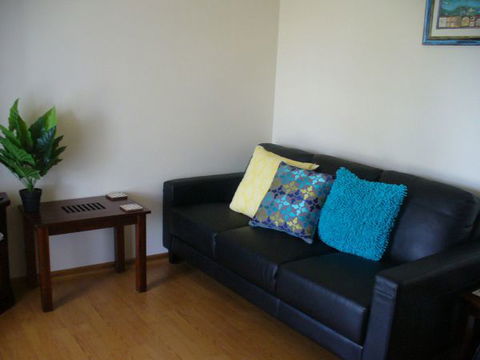 A Place To Stay - E Caravan Parks 1